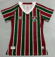25-26 Fluminense FC home Women Jersey Thailand Quality