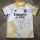 25-26 Real Madrid (Training clothes) Fans Version Thailand Quality
