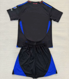 25-26 San Jose Earthquakes home Set.Jersey & Short High Quality