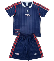 25-26 Arse (Retro Jersey) Set.Jersey & Short High Quality