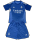 25-26 Real Madrid (Goalkeeper) Set.Jersey & Short High Quality
