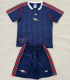 Kids kit 25-26 Arse (Retro Jersey) Thailand Quality