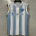 25-26 Paysandu home (vest) Fans Version Thailand Quality