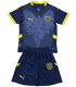 25-26 Fenerbahçe S.K.(Special Edition) Set.Jersey & Short High Quality