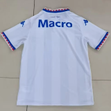 25-26 Tigre Away Fans Version Thailand Quality
