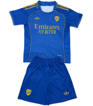 25-26 Arse (Special Edition) Set.Jersey & Short High Quality