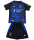 25-26 San Jose Earthquakes home Set.Jersey & Short High Quality
