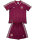 25-26 Bayern München (Retro Jersey) Set.Jersey & Short High Quality