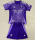 Kids kit 25-26 Orlando City SC home Thailand Quality