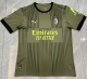 22-23 AC Milan Third Away Fans Version Thailand Quality
