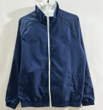 25-26 Paris Saint Germain (2 sides) Windbreaker Soccer Jacket