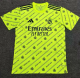 25-26 Real Madrid (Training clothes) Fans Version Thailand Quality