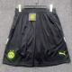 25-26 Borussia Dortmund (Special Edition) Soccer shorts Thailand Quality