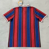 25-26 FC Barcelona (125th anniversary) Fans Version Thailand Quality