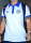 25-26 Cruz Azul Polo Jersey Thailand Quality