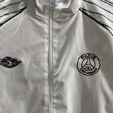 25-26 Paris Saint Germain (2 sides) Windbreaker Soccer Jacket