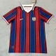 25-26 FC Barcelona (125th anniversary) Fans Version Thailand Quality