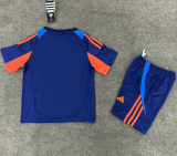 Kids kit 25-26 Universidad de Chile (Special Edition) Thailand Quality