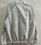 25-26 Paris Saint Germain (2 sides) Windbreaker Soccer Jacket