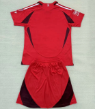 25-26 St. Louis City SC home Set.Jersey & Short High Quality