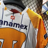 2004 Pumas UNAM home Retro Jersey Thailand Quality