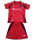25-26 St. Louis City SC home Set.Jersey & Short High Quality