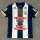 25-26 Alianza Lima home Fans Version Thailand Quality
