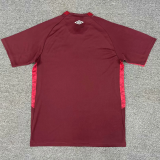 25-26 Lanus home Fans Version Thailand Quality