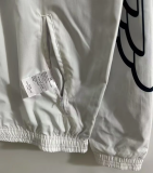 25-26 Paris Saint Germain (2 sides) Windbreaker Soccer Jacket