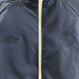 25-26 Paris Saint Germain (2 sides) Windbreaker Soccer Jacket