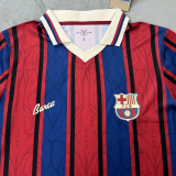 25-26 FC Barcelona (125th anniversary) Fans Version Thailand Quality