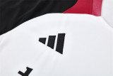 24-25 Manchester United (Training clothes) Set.Jersey & Short High Quality