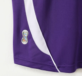 06-07 Real Madrid Away Retro Jersey Thailand Quality
