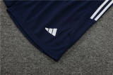 24-25 Manchester United (Training clothes) Set.Jersey & Short High Quality