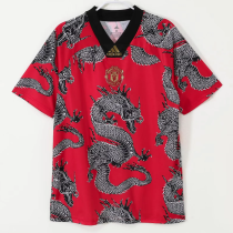 19-20 Manchester United (Special Edition) Retro Jersey Thailand Quality