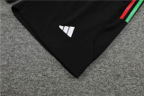 24-25 Manchester United (Training clothes) Set.Jersey & Short High Quality