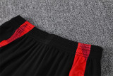 24-25 Manchester United (Training clothes) Set.Jersey & Short High Quality