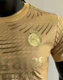 25-26 Real Madrid (Training clothes) Player Version Thailand Quality