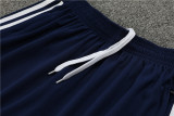 24-25 Manchester United (Training clothes) Set.Jersey & Short High Quality
