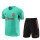 24-25 Manchester United (Training clothes) Set.Jersey & Short High Quality