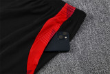 24-25 Manchester United (Training clothes) Set.Jersey & Short High Quality