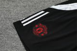 24-25 Manchester United (Training clothes) Set.Jersey & Short High Quality