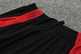 24-25 Manchester United (Training clothes) Set.Jersey & Short High Quality