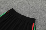 24-25 Manchester United (Training clothes) Set.Jersey & Short High Quality