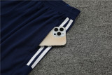 24-25 Manchester United (Training clothes) Set.Jersey & Short High Quality