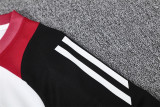 24-25 Manchester United (Training clothes) Set.Jersey & Short High Quality
