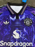 25-26 Manchester United (Special Edition) Fans Version Thailand Quality