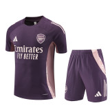 24-25 Arse (Training clothes) Set.Jersey & Short High Quality