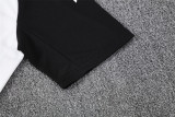 24-25 Manchester United (Training clothes) Set.Jersey & Short High Quality