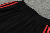 24-25 Manchester United (Training clothes) Set.Jersey & Short High Quality